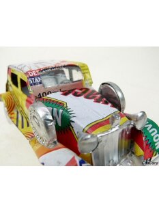 Mercedes Benz 260 D = 12 cm Code C