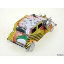 Mercedes Benz 260 D = 12 cm Code C