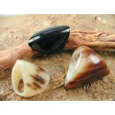 Hornring. M01 Trapez  Code B Mix &Oslash;=19,5mm - U=61mm