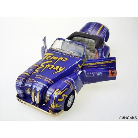 BMW 502 Bj 1955 Cabrio. Code K