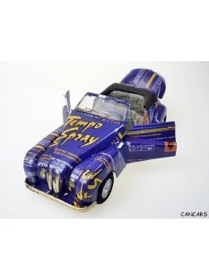 BMW 502 Bj 1955 Cabrio. Code K