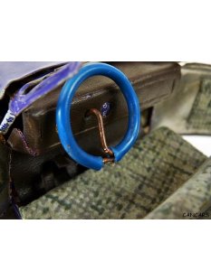 BMW 502 Bj 1955 Cabrio. Code K