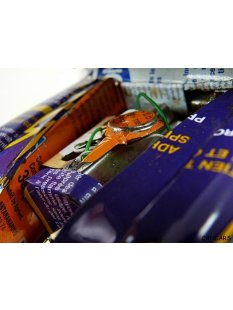 BMW 502 Bj 1955 Cabrio. Code K