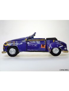 BMW 502 Bj 1955 Cabrio. Code K