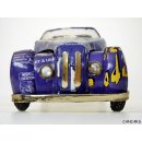 BMW 502 Bj 1955 Cabrio. Code K