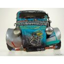 Citroen 2 CV Kastenente. M 1:18 - 30 % Code J