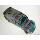 Citroen 2 CV Kastenente. M 1:18 - 30 % Code J