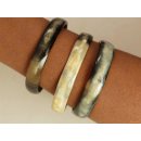 Horn Armreifen geschlossen 10 mm = Code Z
