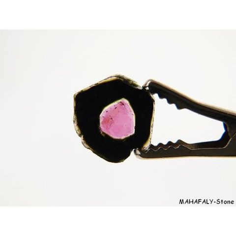 TS47 Wassermelonenturmalin.5,2 Ct.