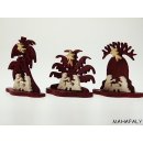 Kleinkrippe 5 cm Code B Motive im Mix, je nach Verf&uuml;gbarkeit(N04)