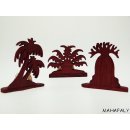 Kleinkrippe 5 cm Code B Motive im Mix, je nach Verf&uuml;gbarkeit(N04)