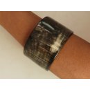 Horn Armreifen geschlossen 50 mm = Code C