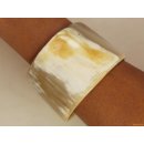 Horn Armreifen geschlossen 50 mm = Code C