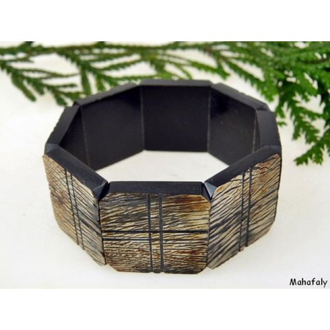 Horn Armband Hobeate 30 mm = Code C