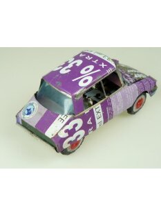 Citroen DS 19  G&ouml;ttin = 12 cm reduziert = Code B nie wieder verf&uuml;gbar