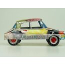 Citroen DS 19  G&ouml;ttin = 12 cm reduziert = Code B nie wieder verf&uuml;gbar