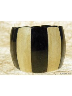 Horn Armband Hobea 50 mm 80% reduziert