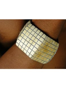 Horn Armband Hobritta 40 mm = Code D