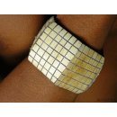 Horn Armband Hobritta 40 mm = Code D