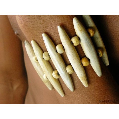 Horn Armband Hobeverly 55 mm - 50 % = Code C