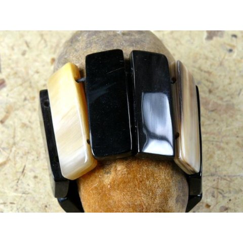 Horn Armband Hobaris 50 mm = Code E