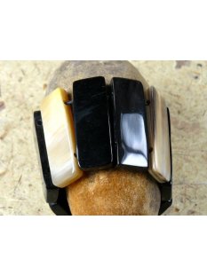 Horn Armband Hobaris 50 mm = Code E