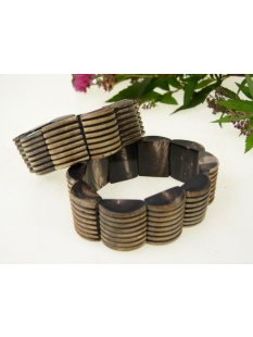 Horn Armband Hobriana 20 mm = Code C