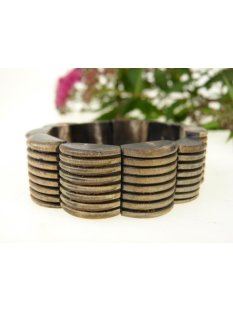 Horn Armband Hobriana 20 mm = Code C