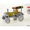 Magnetautos K&uuml;hlschrankmagnet Traktor Lanz Bulldog 6 cm = Code A