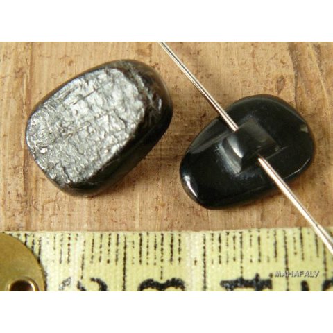 Horn Knopf. BS1133  20 mm VE 5 St&uuml;ck