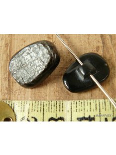 Horn Knopf. BS1133  20 mm VE 5 St&uuml;ck