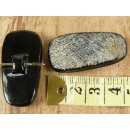 Horn Knopf. BS1133  40 mm VE 5 St&uuml;ck