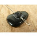 Horn Knopf. BS1133  40 mm VE 5 St&uuml;ck