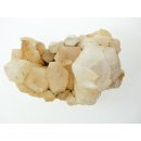 KS200 Bergkristall H&auml;matit Quarz Formation Madagaskar 2730 g