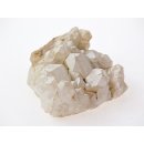 KS202 Kristall Formation Madagaskar 20 x 12 cm Milchquarz 1670 g