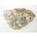 KS202 Kristall Formation Madagaskar 20 x 12 cm Milchquarz 1670 g