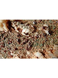 GS16 Granatstufe Madagaskar 3750 g