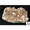 GS16 Granatstufe Madagaskar 3750 g