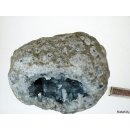 C&Ouml;10 C&ouml;lestin Druse Coelestin 4780 g