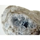 C&Ouml;10 C&ouml;lestin Druse Coelestin 4780 g