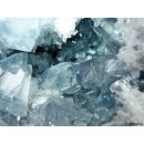 C&Ouml;10 C&ouml;lestin Druse Coelestin 4780 g