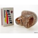 AM34 Ammonit Nautilus Perlboot D 95 mm poliert 450 g