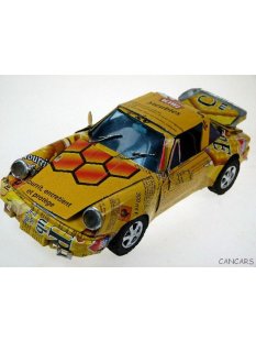 Porsche 911 TARGA  M 1:18 Code K