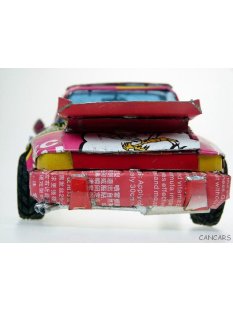 Porsche 911 TARGA  M 1:18 Code K