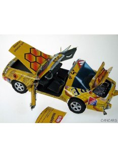 Porsche 911 TARGA  M 1:18 Code K