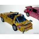 Porsche 911 TARGA  M 1:18 Code K