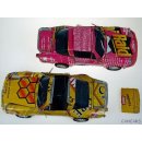 Porsche 911 TARGA  M 1:18 Code K