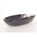 Horn Schale mittel 15 cm oval = Code D