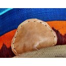 Raffia Bast Raphia Korb Ethno Breite 50 cm = Code orange