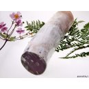 Horn Vase Watussi Horn Robert 30 cm = 30 % reduziert